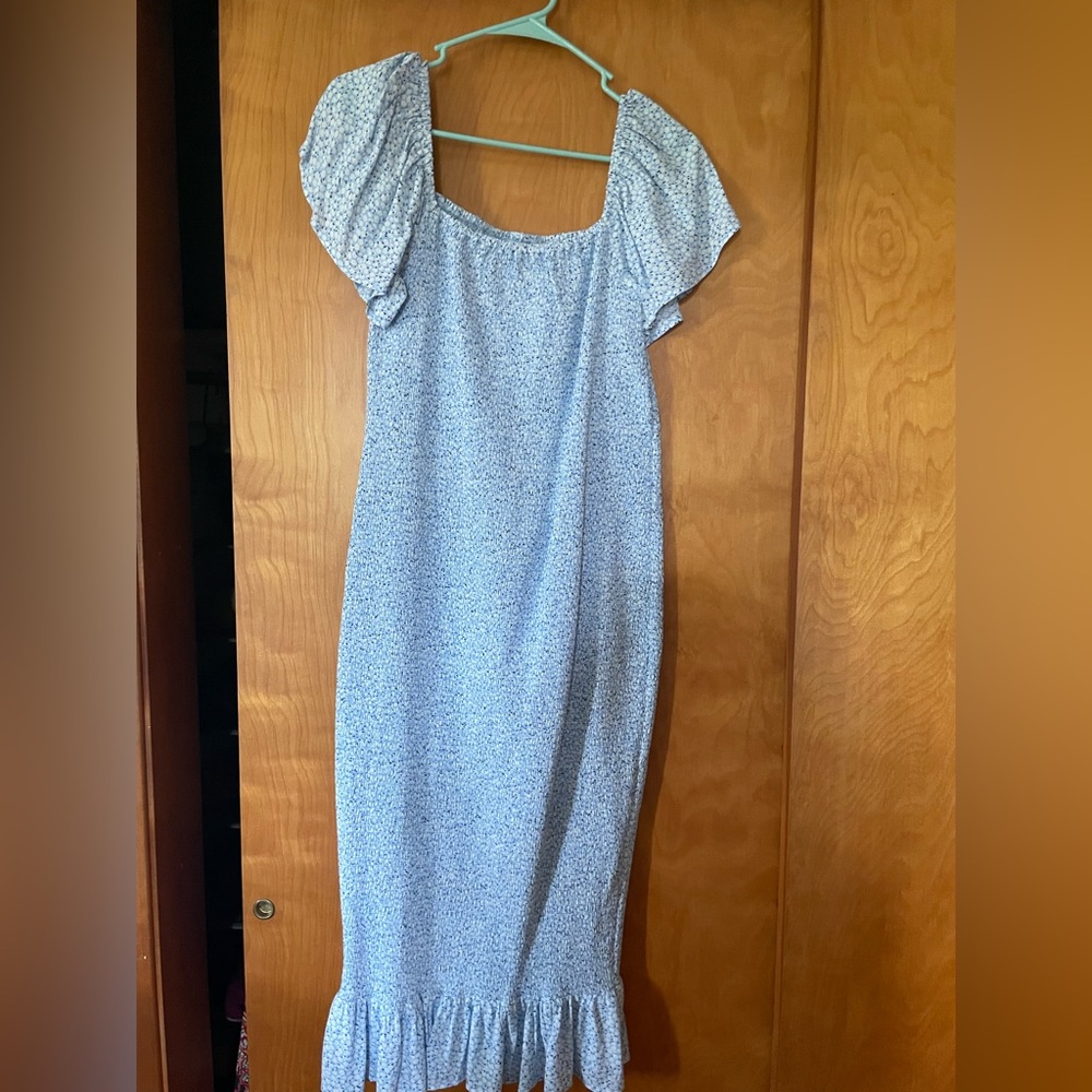 Ripe Maternity dress